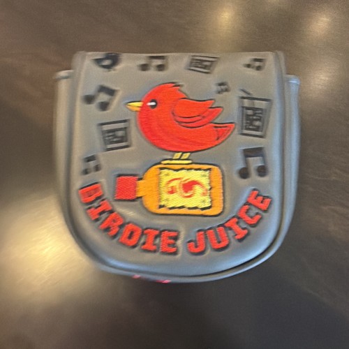 New birdie juice - new, df2.1