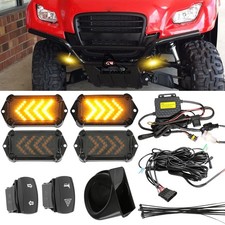 For Honda Pioneer 1000 1000-5