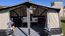 Pennine Fiesta 2019 Folding