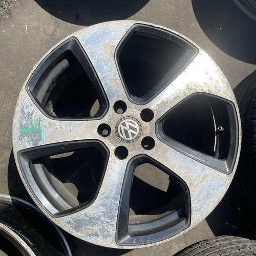 Golf mk7 gti - vw,
