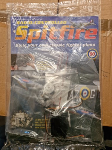 Spitfire model kit - spitfire,