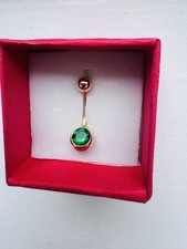 9ct Gold Fully Hallmarked