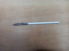 Vintage Ink Dip Bow Line