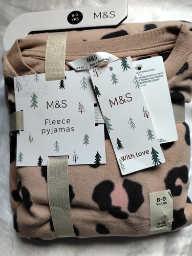 Kids girls fleece - fleece, pyjamas