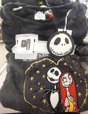 Disney Nightmare Before