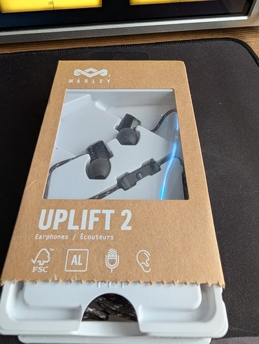 House marley uplift 2 - of,