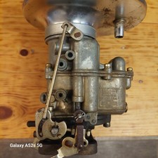Holley 2100 Carburetor Co