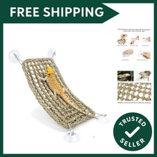 Bearded dragon hammock reptile - bearded,