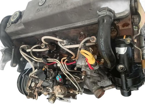 Rva full engine ford escort - rva,