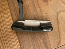 USED Miura Golf MGP-B5 Blade