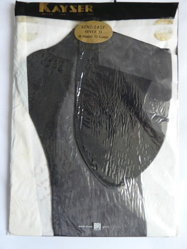 Kayser fully fashioned - fully,