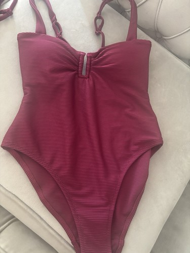Woman one piece swimming - woman’s,
