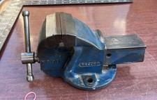 Vintage Record Vice 00 England