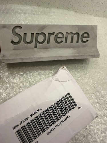 Supreme mini materials - /mini, 1:12