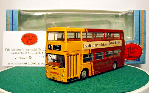 Efe midland fox daimler dms - efe,