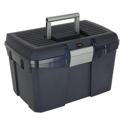 Grooming box tack - tack, carry