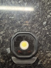 Snap On Aluminium Project Light ECPRA072 700 Lumen Torch Magnetic red