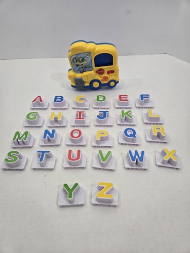 Leap frog fridge phonics - fridge,