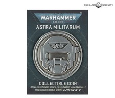 Astra militarum kaskrin - astra, militarum: