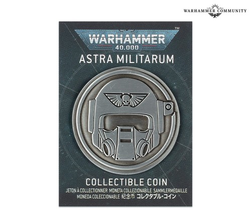 Astra militarum kaskrin - militarum:,