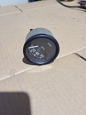 Smiths Oil Pressure Gauge