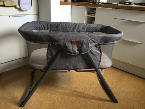 Baby elegance kangu bedside - baby,