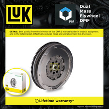 Dual Mass Flywheel DMF (w/