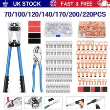 Heavy Duty Battery Cable