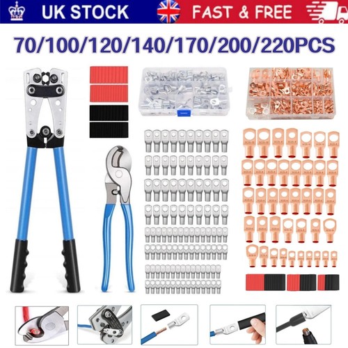 Heavy duty battery - heavy, cable