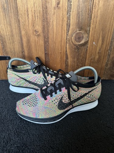 Nike flyknit racer road - flyknit,