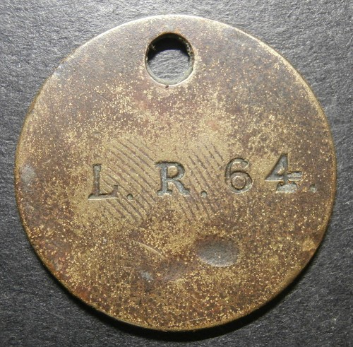 Works check token r 64 - /,
