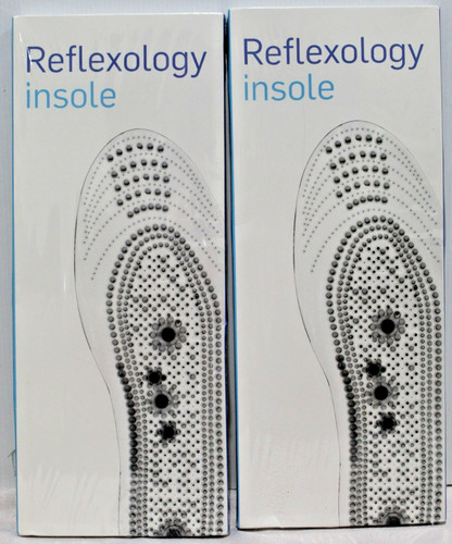 New pairs reflexology - 2,