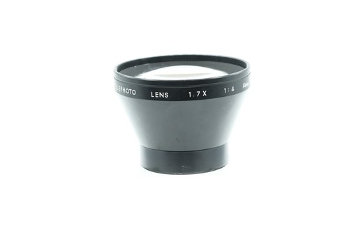 Kowa aux telephoto lens - kowa,