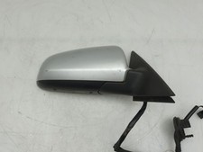 2008 AUDI A3 TDI E SPECIAL EDITION 5 Doors HATCHBACK Drivers Door Mirror