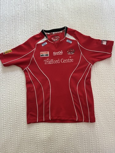 Salford city reds - salford,