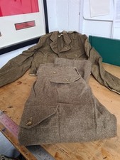 British 1949 Pattern Battle