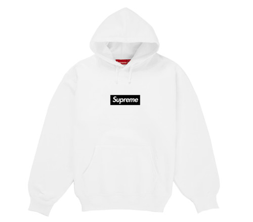 Supreme paris anniversary box - supreme,