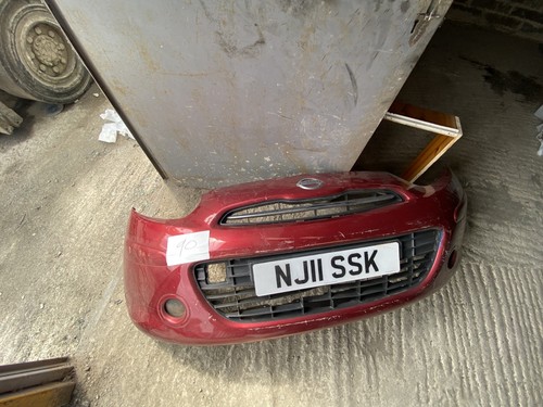 2011 nissan micra - 2011, mk4