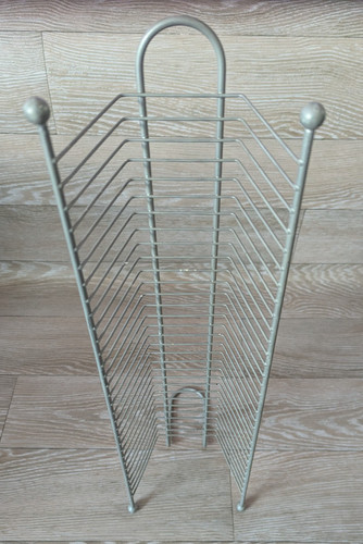 Vintage freestanding tower - vintage,