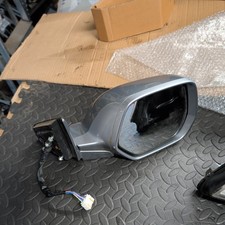 Honda crv 12 silver - 07-12,