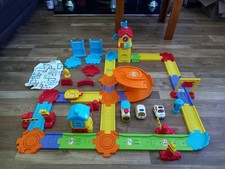 Vtech Toot Toot Drivers Track
