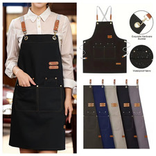 Chef Apron for Restaurant