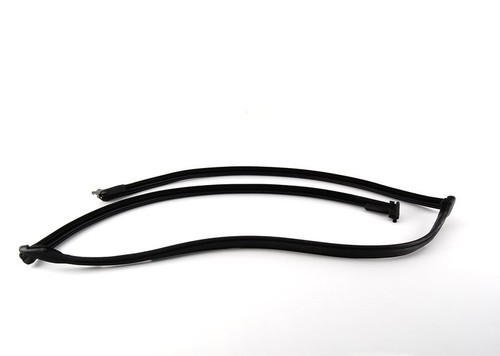 Bmw e36 roof frame seal - bmw,