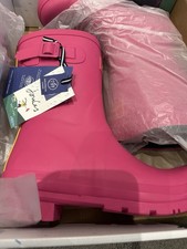 Joules wellies size - joules,
