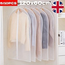 5-10Pack Large Hanging Suit