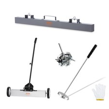 VEVOR Magnetic Sweeper Tool