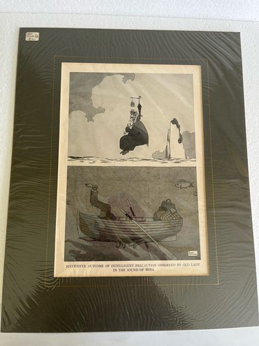 Heath robinson successful - robinson,