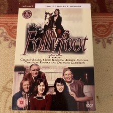 Follyfoot - Series 1-3 -