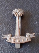 Royal West African Frontier