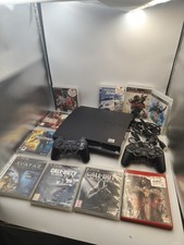 Sony PlayStation 3 Slim 320GB